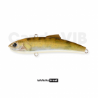 Раттлин Narval Frost Candy Vib 80mm 21g #033-NS Perch												
