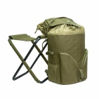 РСТ-50  Рюкзак со стулом