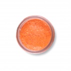 Паста форелевая Berkley PowerBait Fluorescent Orange Garlic/Ail