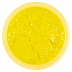 Паста форелевая Berkley PowerBait Sunshine Yellow Garlic