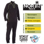 Термобельё мужское Norfin NORD 3027004-XL