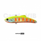 Раттлин Narval Frost Candy Vib 80mm 21g #006-Motley Fish												