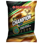 Прикормка "DUNAEV-WORLD CHAMPION" 1кг Double Coriander				