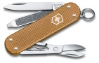 Нож перочинный Victorinox Classic Wet Sand (0.6221.255G) 58мм 5функц.
