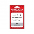 Крючки Kashima OP-00064  № 4 NS