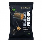 Прикормка DUNAEV BLACK Series 1 кг FEEDER (Фидер)				