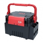 Ящик TACKLE BOX TB3000 BLACK/RED																				