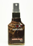 Ароматизатор-спрей Soorex шоколад 45 мл.