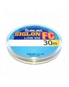 Флюорокарбон SUNLINE Siglon FC 2020 30m #3.5/0.330mm											
