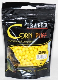 Corn puff Scopex 4 mm