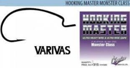 Hooking Master MONSTER #6/0