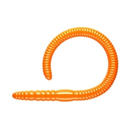 Приманка Libra Lures Flex Worm 95 (011) (Сыр) (9.5см) 10 шт. FXW95-C-011																												