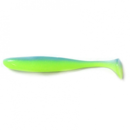 Приманка силиконовая Keitech Easy Shiner 4.5" PAL #03 Ice Chartreuse											