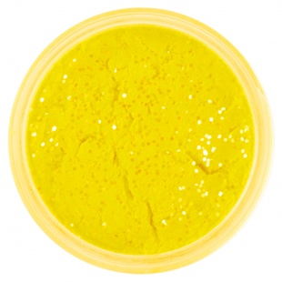 Паста форелевая Berkley PowerBait Sunshine Yellow Garlic фото 4459