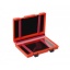 FLAGMAN Коробка для блесен Areata Spoon Case оранжевая 200x140x35мм												 t('фото') 16110