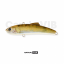 Раттлин Narval Frost Candy Vib 80mm 21g #033-NS Perch												 t('фото') 16242