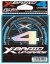 Плетёный шнур YGK X-Braid Upgrade X4 150m #0.25/5lb							 t('фото') 16462