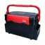 Ящик TACKLE BOX TB4000 BLACK/RED																				 t('фото') 13907