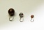 Мормышка тульская дробинка d 2,7  0,18 гр.М. t('фото') 9602