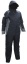 Мужской рыболовный костюм, модель  DW-3420E , цвет Чёрный , размер 2XL																				 t('фото') 14807