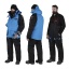 Костюм зимний Alaskan New Polar M  синий/черный   M (куртка+полукомбинезон)															 t('фото') 17521