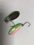 Колеблющаяся блесна Angler`z System Area Spoon Dohna, 2,5 гр, TSR49 t('фото') 14933