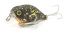 Воблер JACKALL Chubby 38 мм цв. brown bug t('фото') 18135