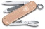 Нож перочинный Victorinox Classic Fresh Peach (0.6221.202G) 58мм 5функц.  t('фото') 17655