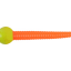 Berkley  3/8 см. Mice Tails Chartreuse/Flor. Orange  t('фото') 3751