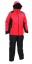 Мужской рыболовный костюм, модель  DW-3420E , цвет Красный , размер L																				 t('фото') 14801