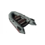 Лодка ПВХ "Тайга Nova - 320 Киль" (серый цвет) t('фото') 10035
