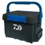 Ящик TACKLE BOX TB9000 SALTIGA BLUE/BLACK																				 t('фото') 13908
