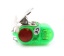 Сигнализатор поклевки светошумовой, зеленый  t('фото') 17103