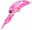 4513907232079	ВОБЛЕР Mukai Fishing FullSpec<F> Standard 18FULL Triple Pink 2																						 t('фото') 18129