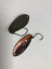 Колеблющаяся блесна Angler`z System Area Spoon Dohna, 2,5 гр, TSR24 t('фото') 14956