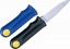 Нож складной DAIWA - FISH-N BC80 BK																 t('фото') 15972