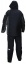 Мужской рыболовный костюм, модель  DW-3420E , цвет Чёрный , размер 2XL																				 t('фото') 14808