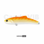 Раттлин Narval Frost Candy Vib 70mm 14g #014-Tiger Prawn												 t('фото') 16225