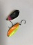 Колеблющаяся блесна Angler`z System Area Spoon Dohna, 2,5 гр, TSR17 t('фото') 14944