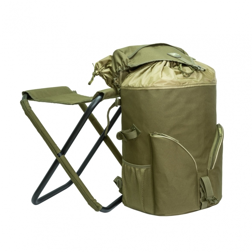 РСТ-50  Рюкзак со стулом фото 1