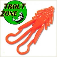 Trout Zone фото 6