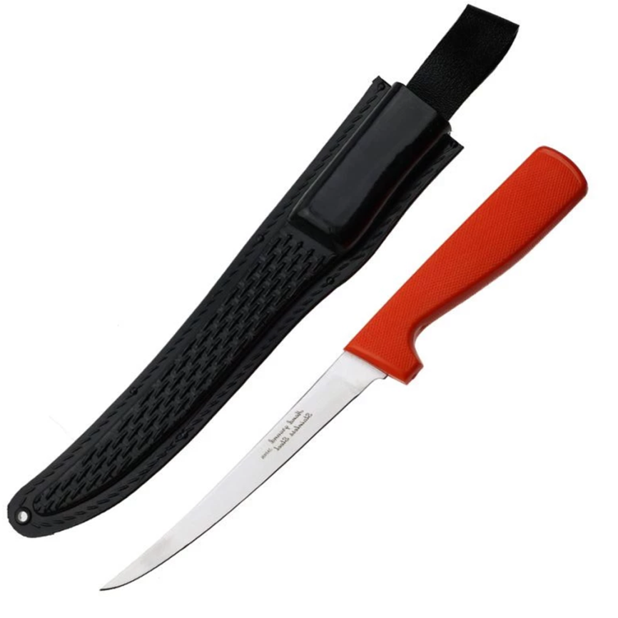 Нож филейный ZEST F-520 Knife 6 NARROW фото 1