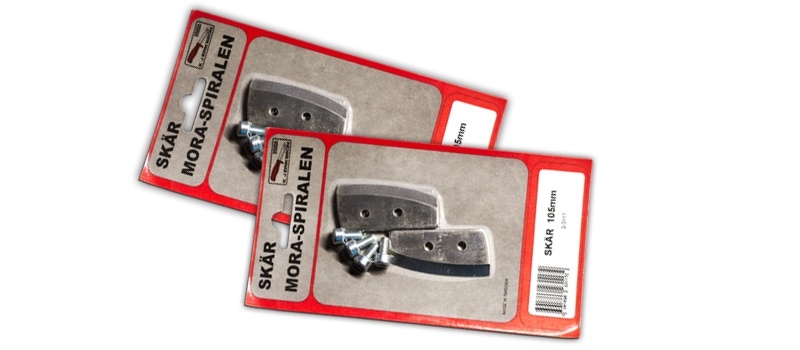 Купить Ножи Для Бура Мора 150