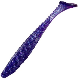 Приманка силиконовая Frapp Geko 5" #23 (4 шт/уп)												