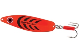 Блесна Mepps SYCLOPS FLUO ORANGE №3 (26г)							