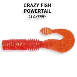 Powertail 2.8" 4-70-4-3 Силиконовые приманки