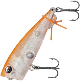 Воблер DAIWA - SILVER WOLF CHINING BUG 55F C.O