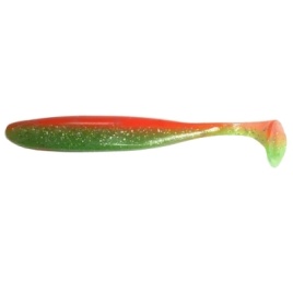 Приманка силиконовая Keitech Easy Shiner 2" PAL #05 Sun Shine Lime											