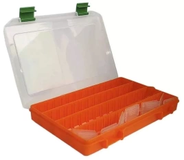 Коробка Fisherbox 216 SH orange