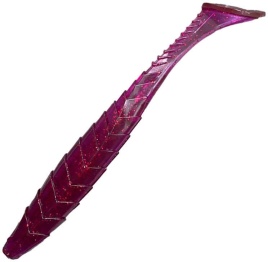 Приманка силиконовая Frapp Geko 4" #22 (6 шт/уп)												